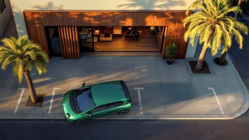 Pour la première fois, les hybrides rechargeables dépassent les ventes de voitures diesel en Europe