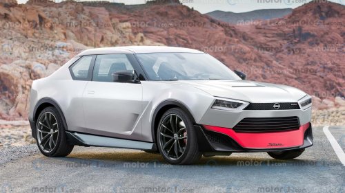 50 Future Cars, Trucks, and SUVs Worth Waiting For: 2026-2030