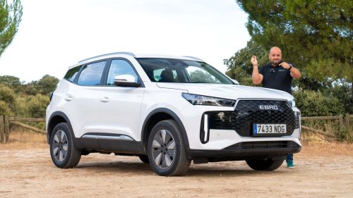 EBRO sube de precio sigilosamente el s400. ¿Sigue siendo barato?