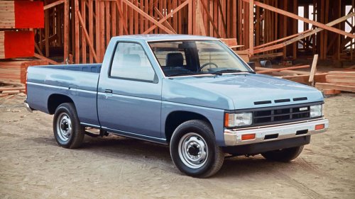 Nissan Navara (2026): Pick-up mit Dieselpower kehrt zurück