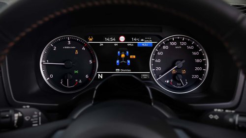 Nissan Navara (2026): Pick-up mit Dieselpower kehrt zurück