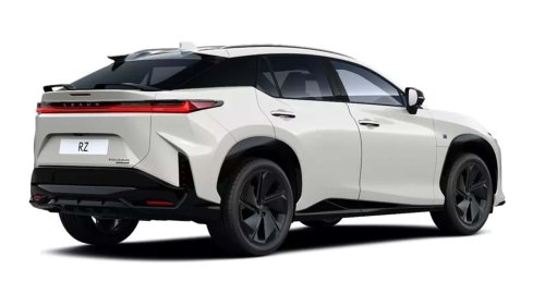 Lexus, Nuevo Lexus RZ 2026: ¿precio, motores, autonomía y F SPORT? ¡Anti-Tesla Model Y!