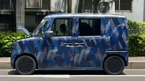 BYD, La petite (et économique) voiture électrique BYD qui plaît à l'Europe