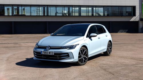 Los etiqueta 0 de Volkswagen: precios y autonomías de los 11 modelos