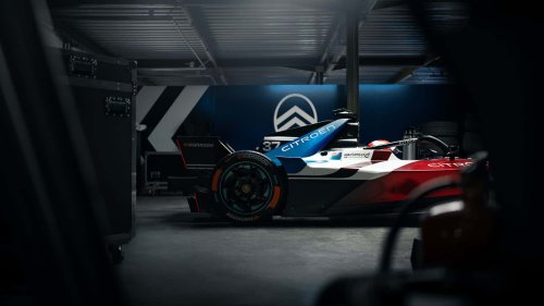 La entrada de Citroen en la Fórmula E, con lógica para todas las partes