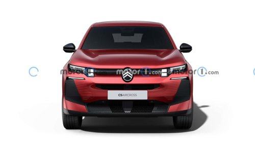 Nuevo Citroën C5 Aircross 2026: SUV, Hybrid, Eco, ë-DCS6… ¡27.690 € + garantía!