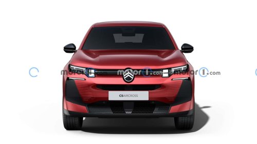 Citroën, Nuevo Citroën C5 Aircross 2026: SUV, Hybrid, Eco, ë-DCS6… ¡27.690 € + garantía!