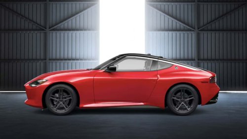 37.400 € por este coupé, con cambio manual y 405 CV: oportunidad perdida