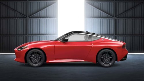 37.400 € por este coupé, con cambio manual y 405 CV: oportunidad perdida