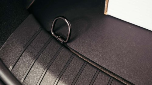 Ce pick-up Dacia a une adorable petite benne