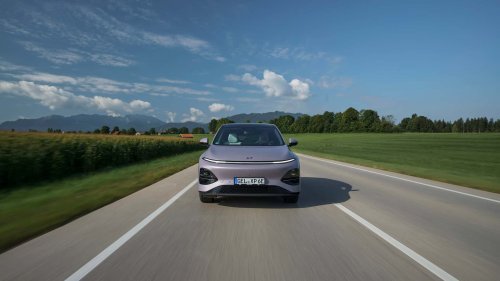 XPeng, XPeng G6, XPeng G9, Xpeng G6 y G9, dos sorprendentes eléctricos de nueva generación