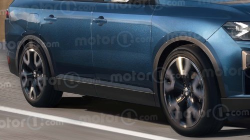 Dacia, El familiar de Dacia por 17.000 euros, para 2026, cada vez más cerca