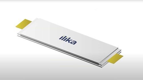 Et voici les batteries à l'état solide fabriquées au Royaume-Uni