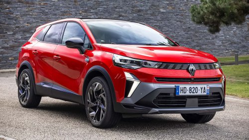 Volkswagen T-Roc 2025: sus 10 principales rivales