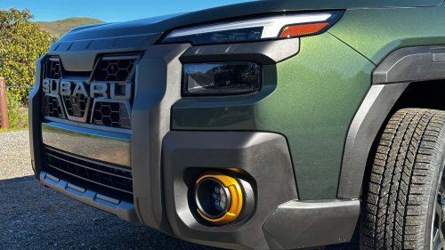 The 2026 Subaru Outback Is Lovable Overkill: Review