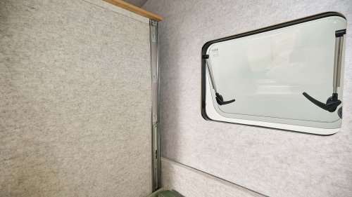 Klein fahren, groß campen: Dethleffs c.fold (2026)