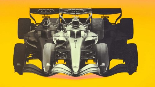The Car Brands You'll Recognize On The F1 Grid In 2026
