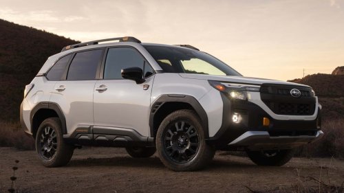 The 10 Cheapest Off-Roaders You Can Buy in 2025