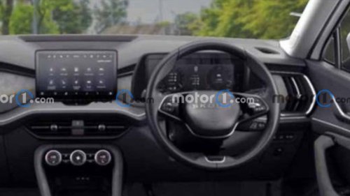 Nuevo Skoda Kodiaq 2026: básico, minipantalla, 5 plazas… ¡para bajar precios!