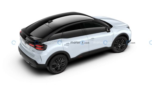 Citroën, Nuevo Citroën C4 2025/2026: edición especial, híbrido Eco, ë-C4… ¿precio/oferta?