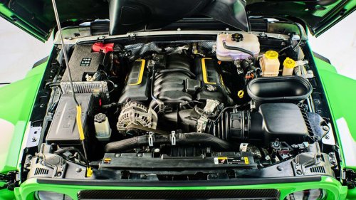 Stradale Modena GTX: Das ist wirklich ein Jeep Wrangler mit 707 PS