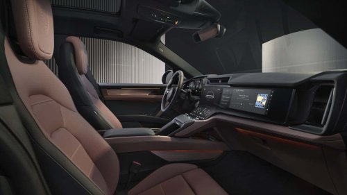 Porsche, Porsche: Die Neuheiten 2026 im Überblick