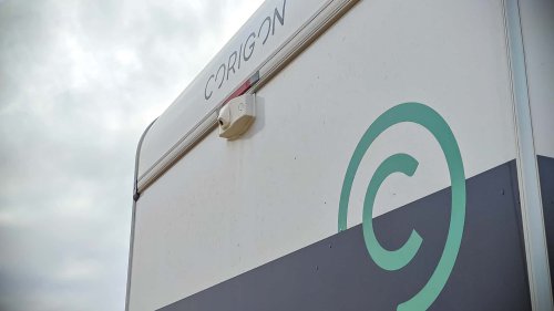 Corigon TS 70 LS 2026 a prueba: ¿la alternativa compacta a la autocaravana?