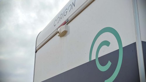 Corigon TS 70 LS (2026) im Test: Die schmale Alternative zum Campervan?