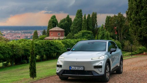 Una nueva marca china "nace" en Italia y prosigue su expansión europea