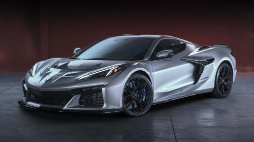 The Most Expensive Vehicles Made in America