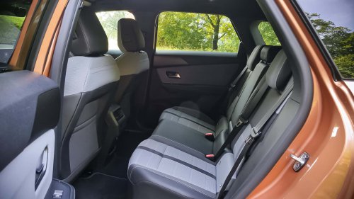 Opel Grandland Electric im Dauertest: Pragmatiker mit Stil