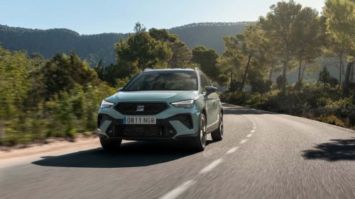 SEAT, El superventas de SEAT está en oferta y rompe una barrera psicológica