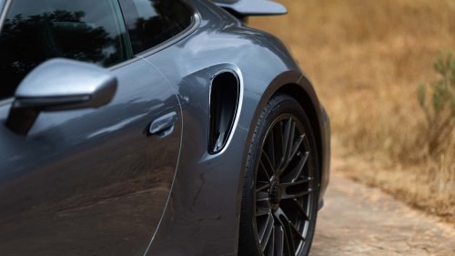 Kein Witz: Neues Porsche-Patent für noch mehr Klangspaß im Tunnel