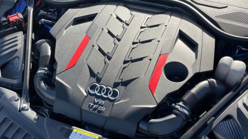 Europe Changes Its Mind. Won't Ban Combustion Engines After All