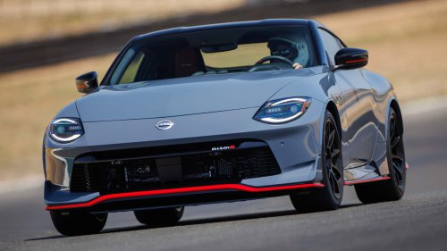 El deportivo más deseado en Europa, ahora con dosis extra de diversión