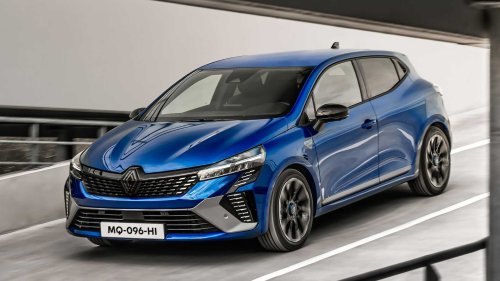 Renault, Renault Clio, Renault Clio : la nouvelle et l'ancienne génération comparées