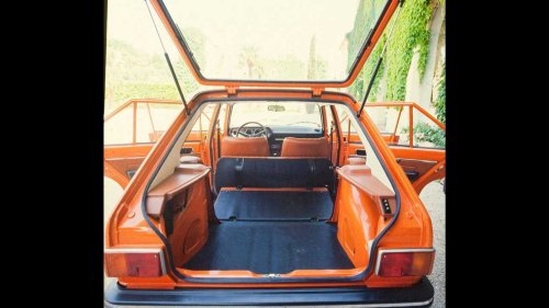 Peugeot, Peugeot 104 (1972-1988), la discrète pionnière des citadines modernes