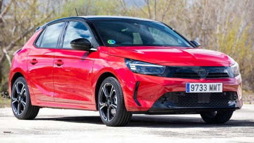 Opel, Opel Corsa 2026: ¿miedo al Clio? 14.900 euros