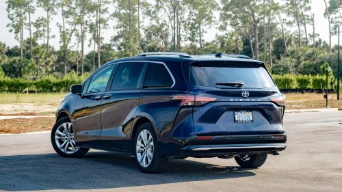 Toyota, ‘We Pride Ourselves on Honesty:’ Woman Gets Online Quote On Toyota Sienna. Then the Salesman ‘Lies’ To Her