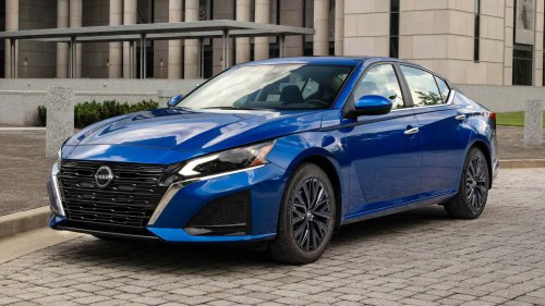 RIP: These Cars Won't Make It to 2026