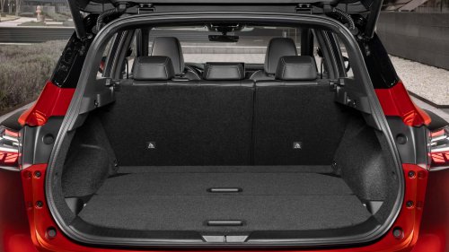 Volkswagen T-Roc vs. Nissan Qashqai: Hybrid-SUVs im Duell