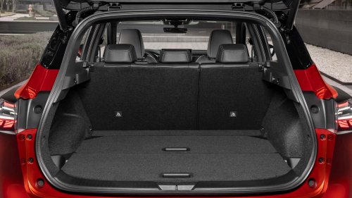 Volkswagen, Volkswagen T-Roc, Nissan, Nissan Qashqai, Volkswagen T-Roc vs. Nissan Qashqai: comparativa de SUV compactos