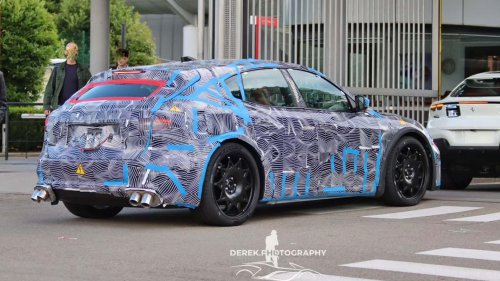 Ferrari, Ferrari Bantah Tunda Mobil Listrik Kedua karena Memang Tidak Ada