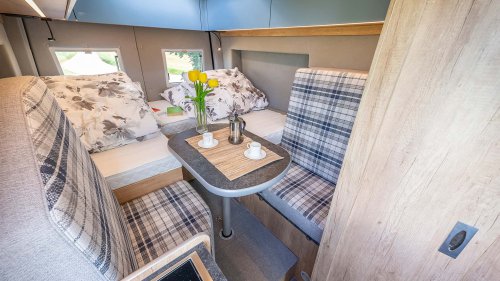 La Strada Edition 40 (2026): sin gas para la edición de aniversario