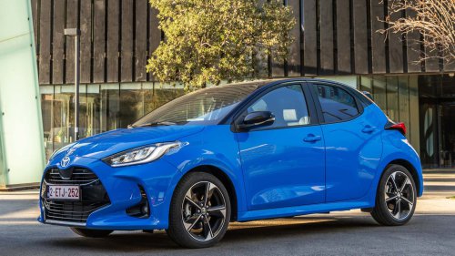 Pour la première fois en Europe, les moteurs essence ne sont plus leaders du marché