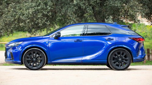 Informe de fiabilidad OCU: los japoneses mandan y Tesla sorprende