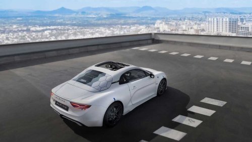 Alpine | Alpine 2026, todas sus novedades