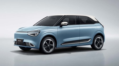 Dongfeng reporte les batteries à l'état solide à 2027