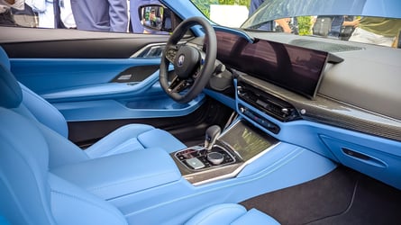 Bovensiepen Zagato: el primer BMW Alpina independiente tiene precio