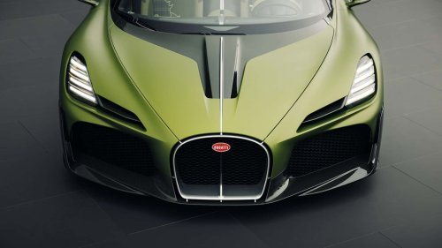 Study: US Luxury Car Market Will Nearly Double to $215 Billion by 2035